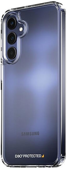 PanzerGlass Закалено стъкло (Galaxy A25 5G)