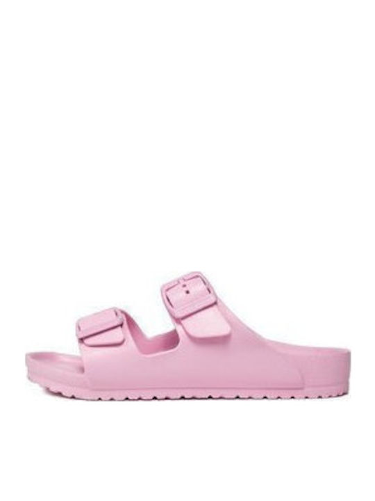 Kids' Sandals Arizona Eva Anatomic Pink
