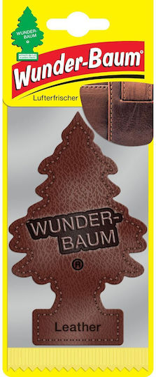 Arbre Magique Car Air Freshener Tab Pendand