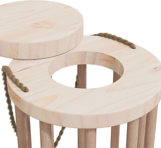 vidaXL Feeder for Rabbit