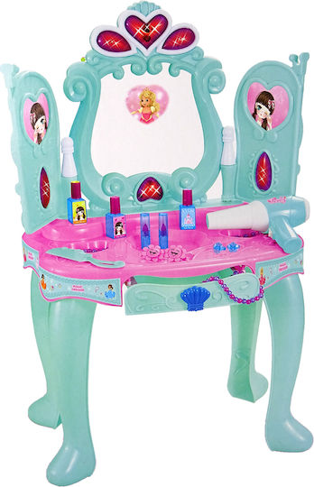 Lean Toys Schönheitsset Schminktisch & Zubehör