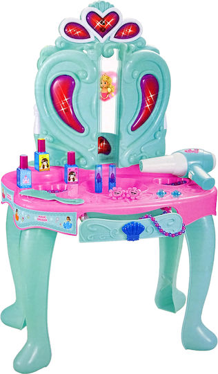 Lean Toys Schönheitsset Schminktisch & Zubehör