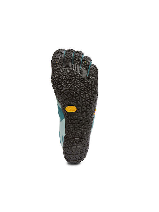 Fivefingers V-Alpha Sport Shoes Trail Running Multicolour