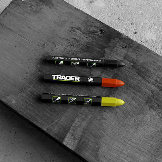 Tracer Σημαδευτήρι