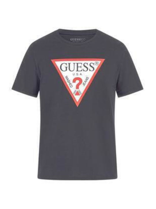 T-shirt Gray