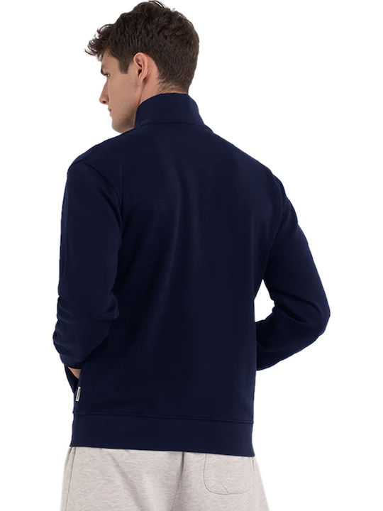 Sweatshirt Blue