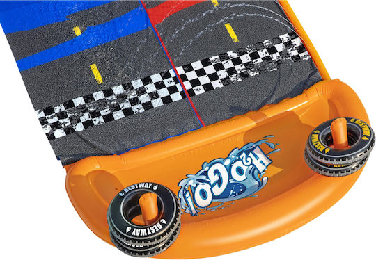 Bestway Saltea Gonflabilă Super Race Pentru Vârsta 3+ Ani