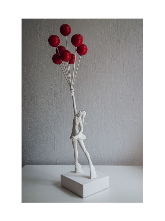 Διακοσμητικό Αγαλματίδιο 57cm