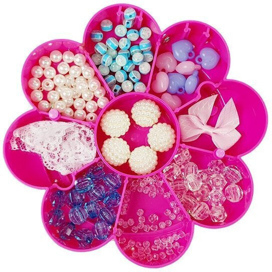 Lean Toys Bijuterii Set pentru copii de 3++ ani