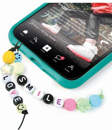 Clementoni Jewelry Crazy Chic for Children 7+ years Years
