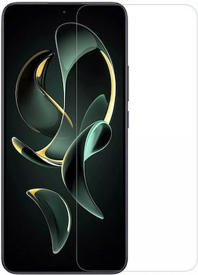 Powertech 2.5D 0.33mm Tempered Glass (Xiaomi 13T / 13T Pro)