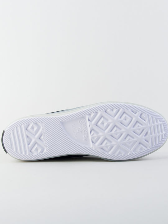 Chuck Taylor All Star Cx Exp2 Мъжки Високи Черни