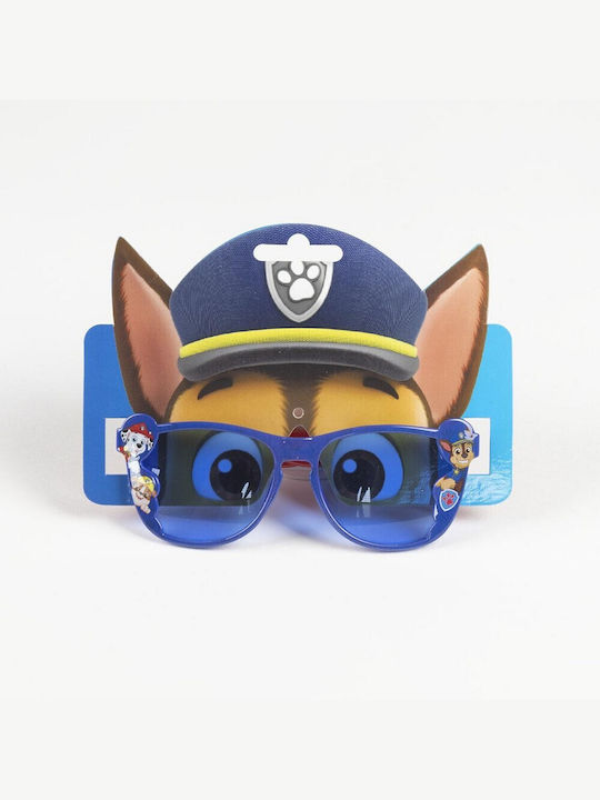 Paw Patrol Παιδικά Γυαλιά Ηλίου Μπλε Paw Patrol Παιδικά Γυαλιά Ηλίου Μπλε