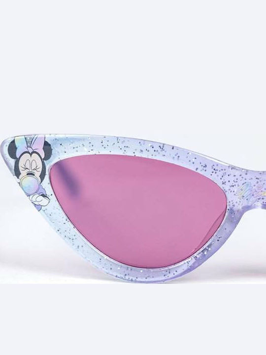 Minnie Mouse Kinder-Sonnenbrillen Minnie Rosa