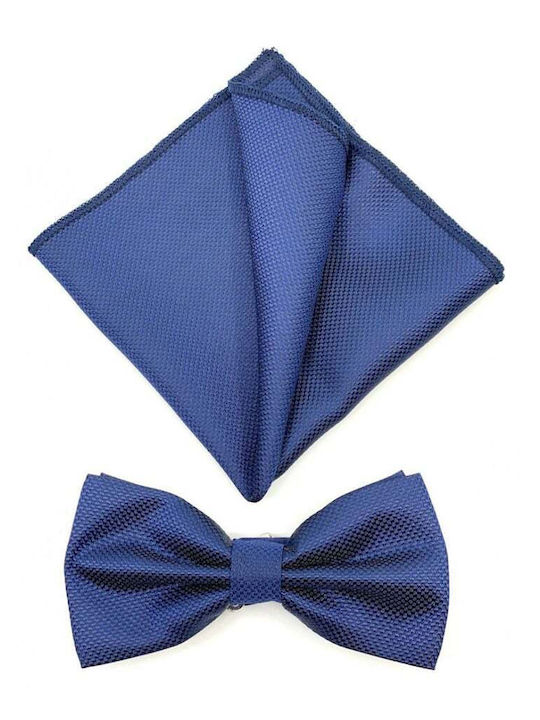 Legend Accessories Bow Tie Blue