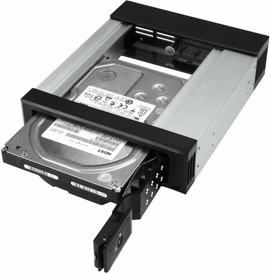 StarTech Case for Hard Drive SATA III with Connection SATA