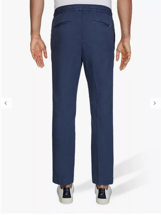 Tommy Hilfiger Herrenhose Blau