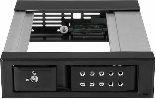 StarTech Θήκη για Σκληρό Δίσκο 3.5" SATA III με σύνδεση SATA