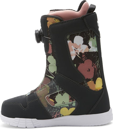 DC Bocanci femei Bocanci Snowboard