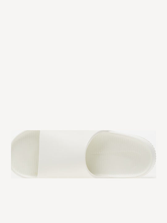 Calm Slides σε Λευκό Χρώμα