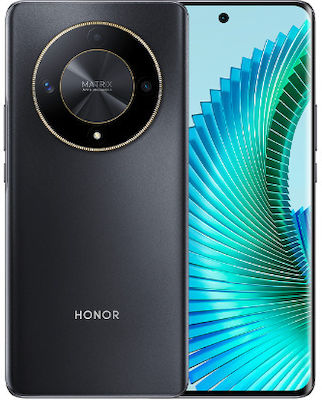 Honor Magic6 Lite 5G Dual SIM (8GB/256GB) Black