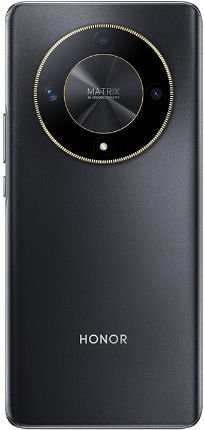 Honor Magic6 Lite 5G Dual SIM (8/256GB) Μαύρο