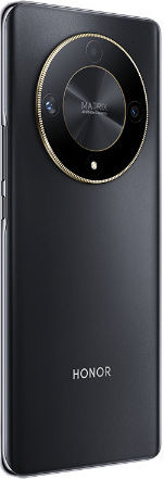 Honor Magic6 Lite 5G Dual SIM (8/256GB) Μαύρο