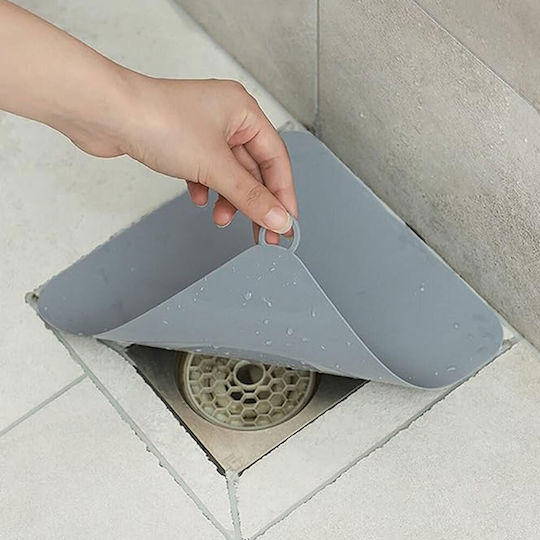 105902 Square Cap 147x147mm
