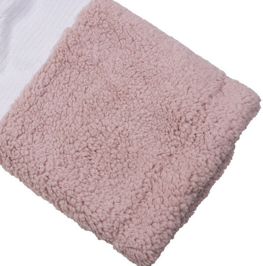 Kamtex Baby Одеяло За Пелени 85x95см
