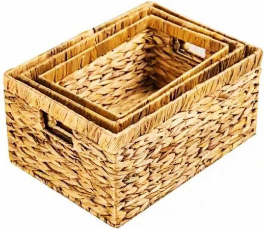 Basketl1 Wicker