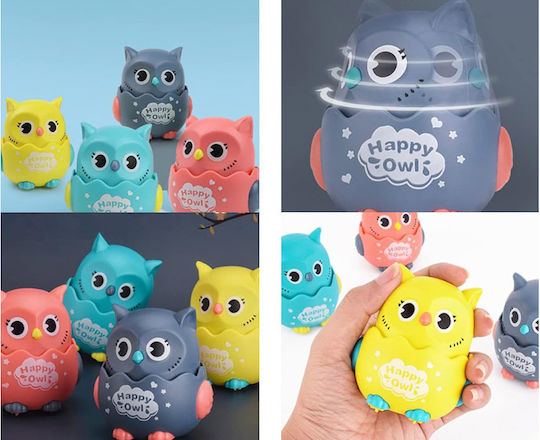 Jokomisiada Ζωάκι Owl On