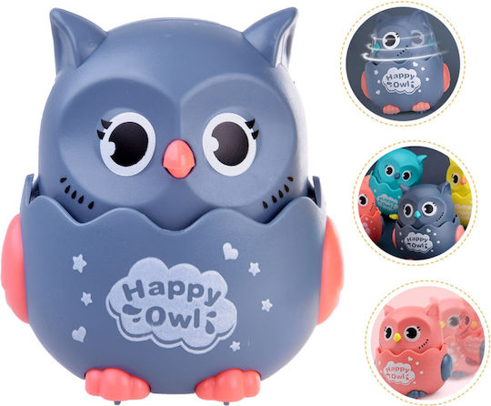 Jokomisiada Ζωάκι Owl On