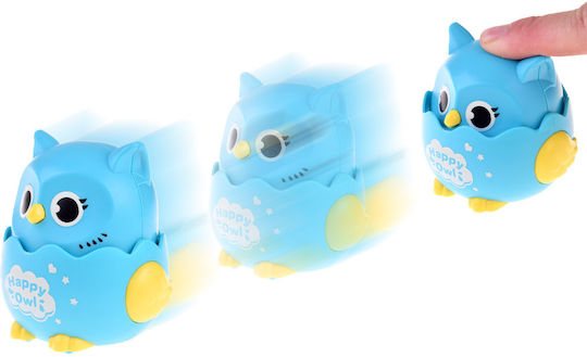 Jokomisiada Ζωάκι Owl On