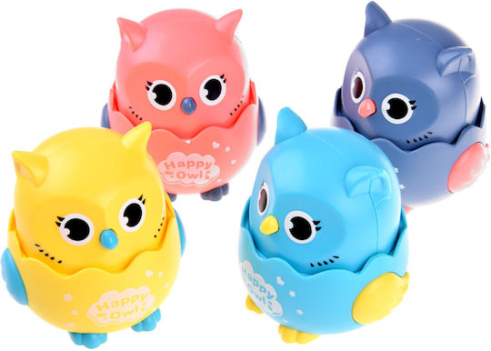 Jokomisiada Ζωάκι Owl On