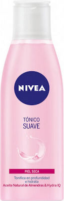 Nivea Lotion Toner für trockene Haut 200ml