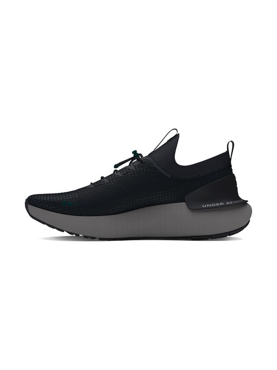 Hovr Phantom 3 Se Storm Sport Shoes Running Black