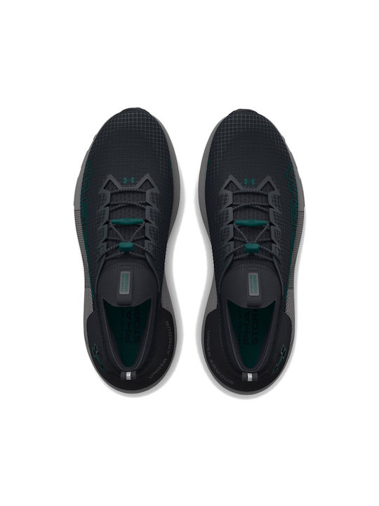 Hovr Phantom 3 Se Storm Sport Shoes Running Black