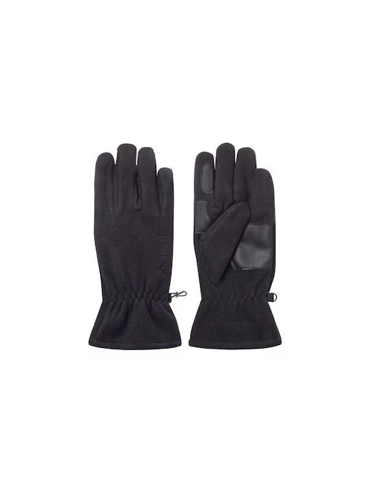 Elbrus Men's Ski & Snowboard Gloves Black