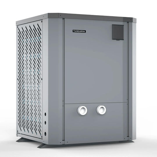 Tangaroa Αντλία Πισίνας Θερμότητας Μονοφασική 30.8kW
