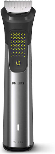 Philips Series 9000 Rechargeable Hair Clipper Black MG9555/15