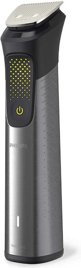 Philips Rechargeable Hair Clipper Black MG9555/15