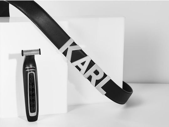 Rowenta Forever Sharp Презареждаема Машинка За Подстригване Черна TN602LF0