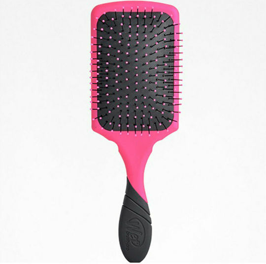 Wet Brush Pro Βούρτσα Μαλλιών Ροζ