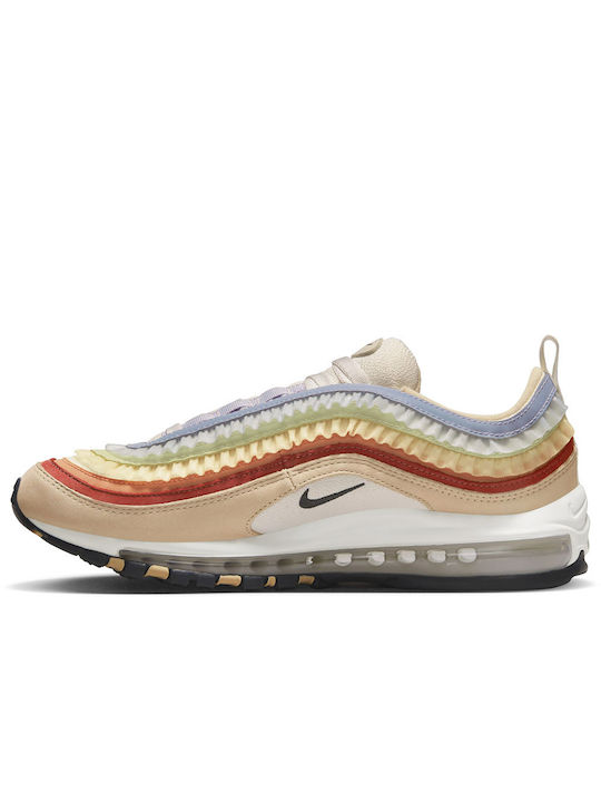 Nike Air Max 97 Herren Sneakers Colorful