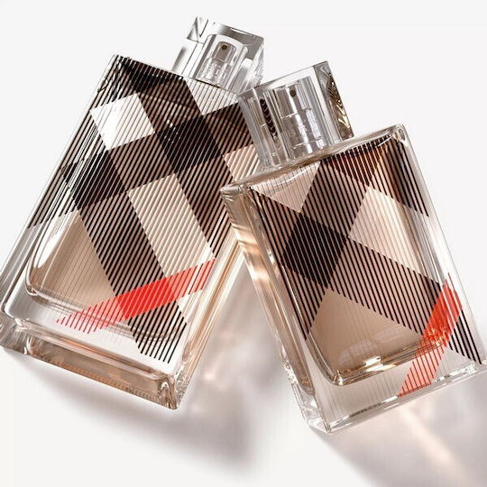 Burberry Brit Eau de Parfum 100ml