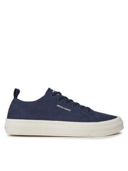 Sneakers Navy Blazer