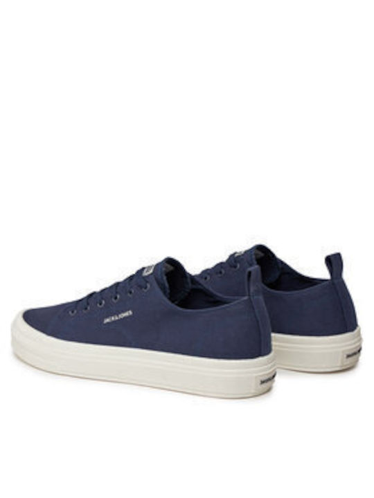 Sneakers Navy Blazer