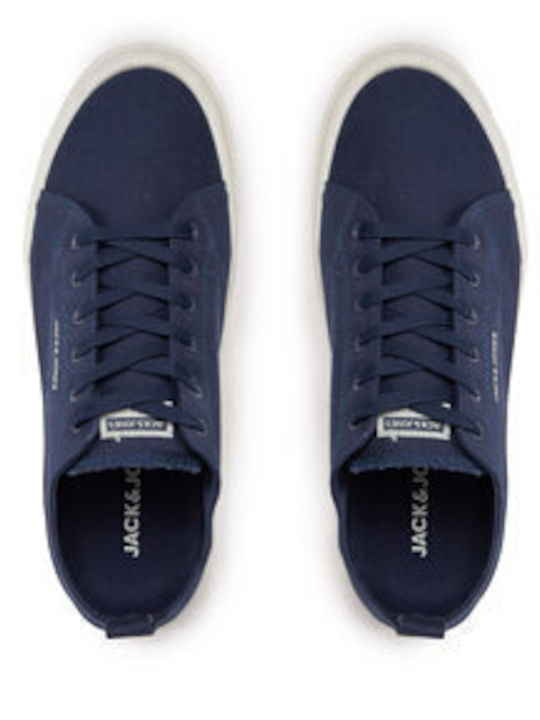 Sneakers Navy Blazer