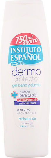 Instituto Espanol Shower Gel for Men 750ml