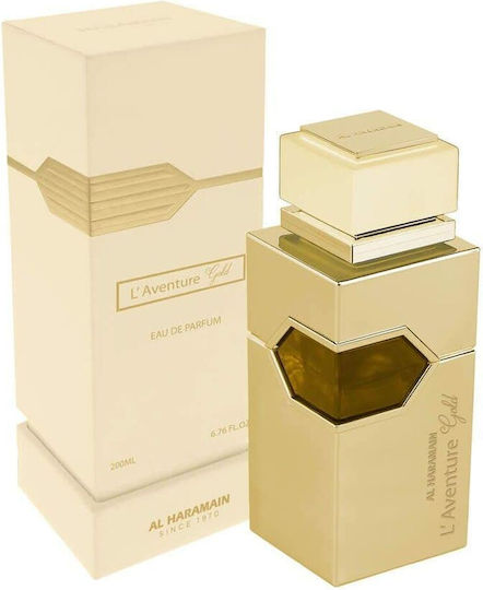 香水(女性用) AL HARAMAIN LAVENTURE FEMME EDP 200ml Al Haramain L'Aventure Femme Eau de Parfum 200ml | Skroutz Romania